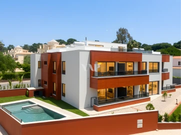 Apartamento T3 para Venda em Quarteira