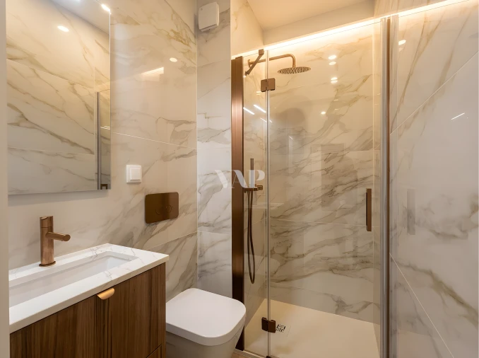 Apartamento T3 para Venda em Quarteira Foto 5