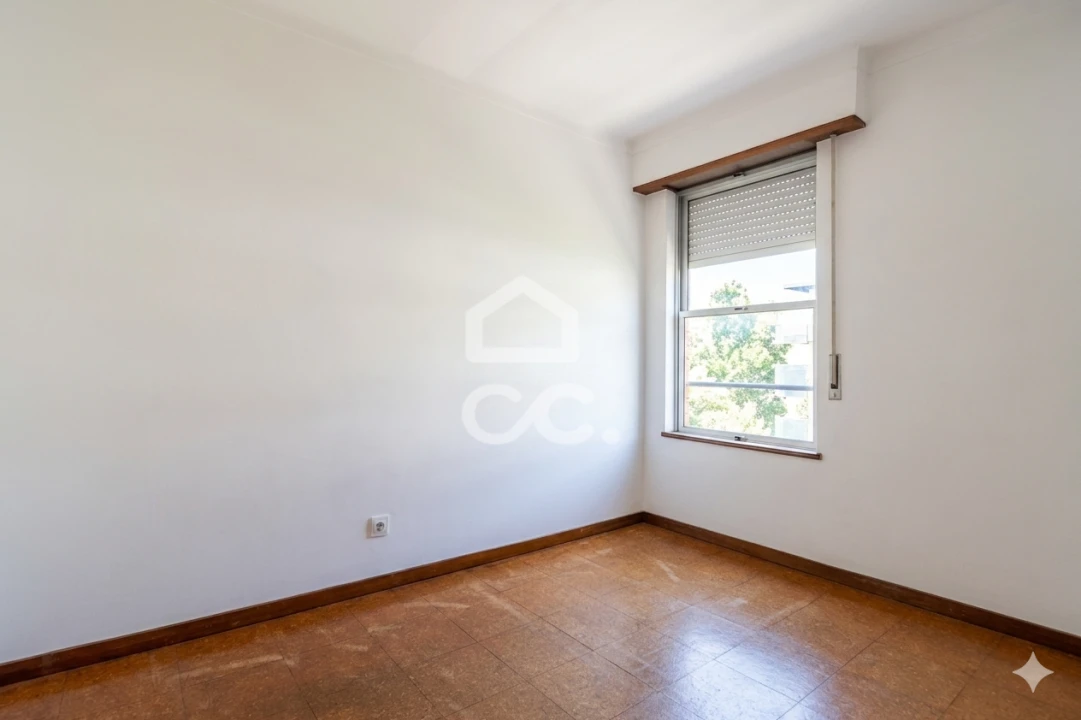 Apartamento T3 para Venda em São Pedro de Tomar Foto 8
