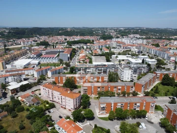 Apartamento T3 para Venda em São Pedro de Tomar