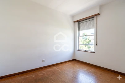 Apartamento T3 para Venda em São Pedro de Tomar