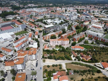 Apartamento T3 para Venda em São Pedro de Tomar