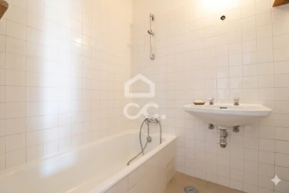 Apartamento T3 para Venda em São Pedro de Tomar