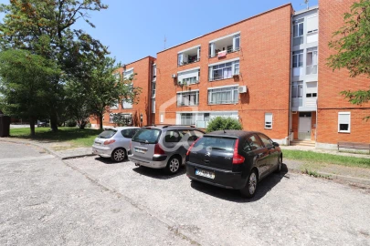 Apartamento T3 para Venda em São Pedro de Tomar
