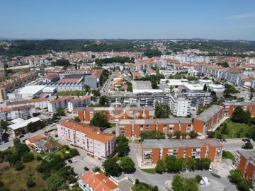Apartamento T3 para Venda em São Pedro de Tomar