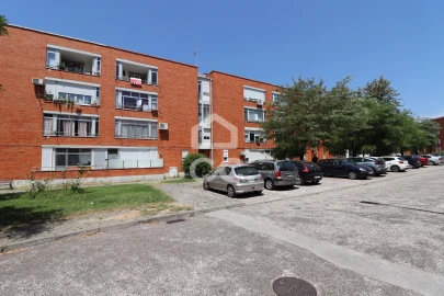 Apartamento T3 para Venda em São Pedro de Tomar