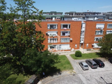 Apartamento T3 para Venda em São Pedro de Tomar