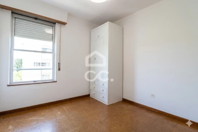 Apartamento T3 para Venda em São Pedro de Tomar