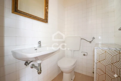 Apartamento T3 para Venda em São Pedro de Tomar
