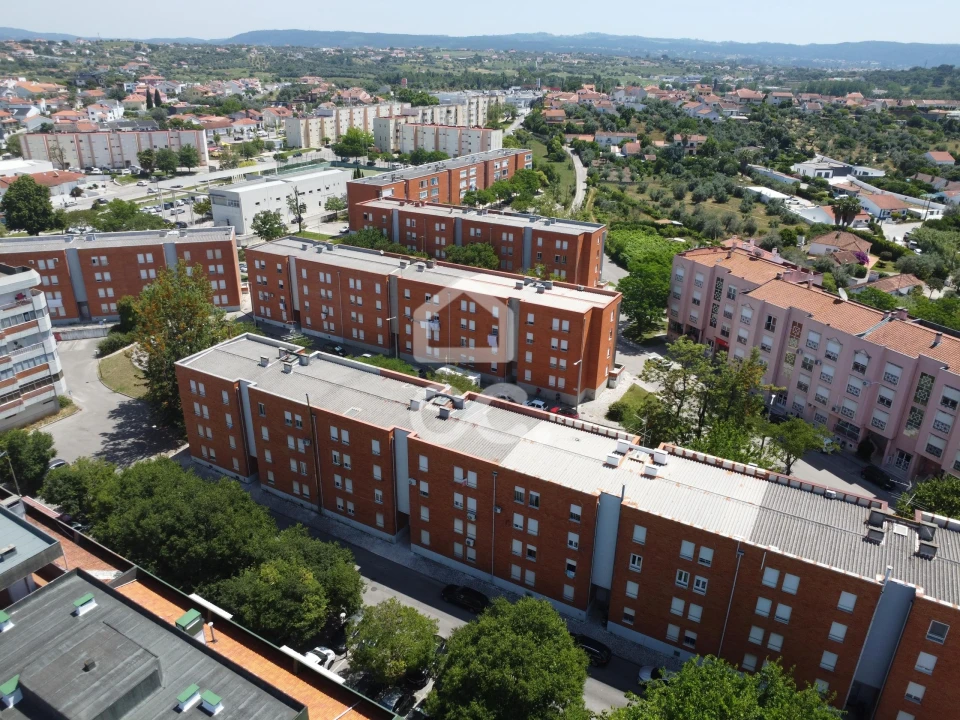 Apartamento T3 para Venda em São Pedro de Tomar Foto 21