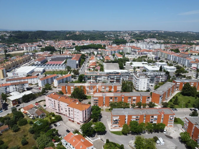 Apartamento T3 para Venda em São Pedro de Tomar Foto 19