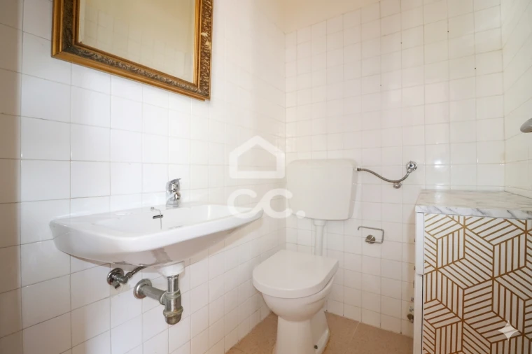 Apartamento T3 para Venda em São Pedro de Tomar Foto 12