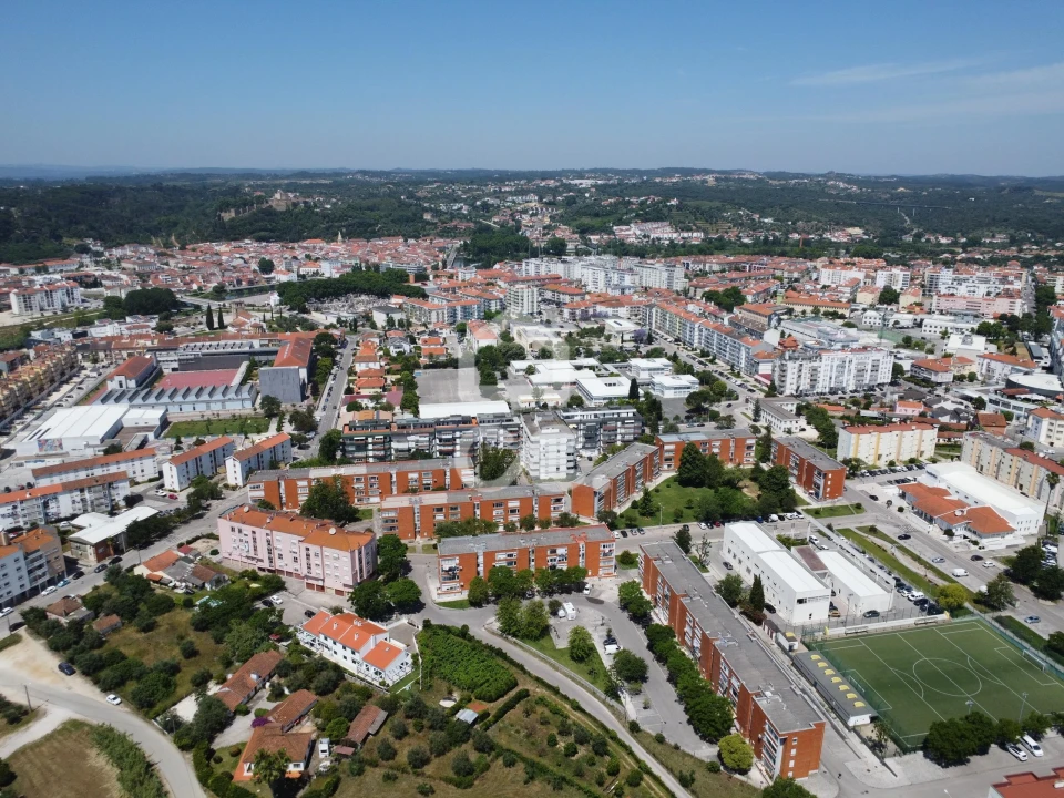 Apartamento T3 para Venda em São Pedro de Tomar Foto 18