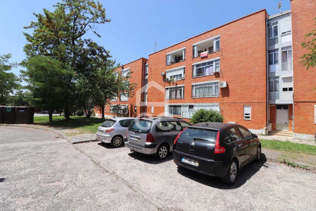 Apartamento T3 para Venda em São Pedro de Tomar Foto 15