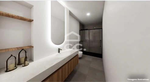 Apartamento T2 para Venda em Ermesinde