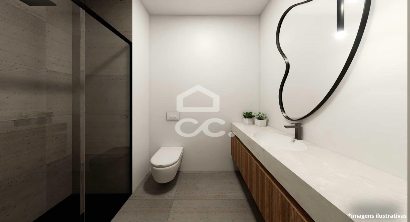 Apartamento T2 para Venda em Ermesinde Foto 9