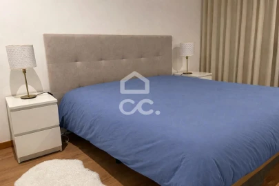 Apartamento T2 para Venda em Ermesinde