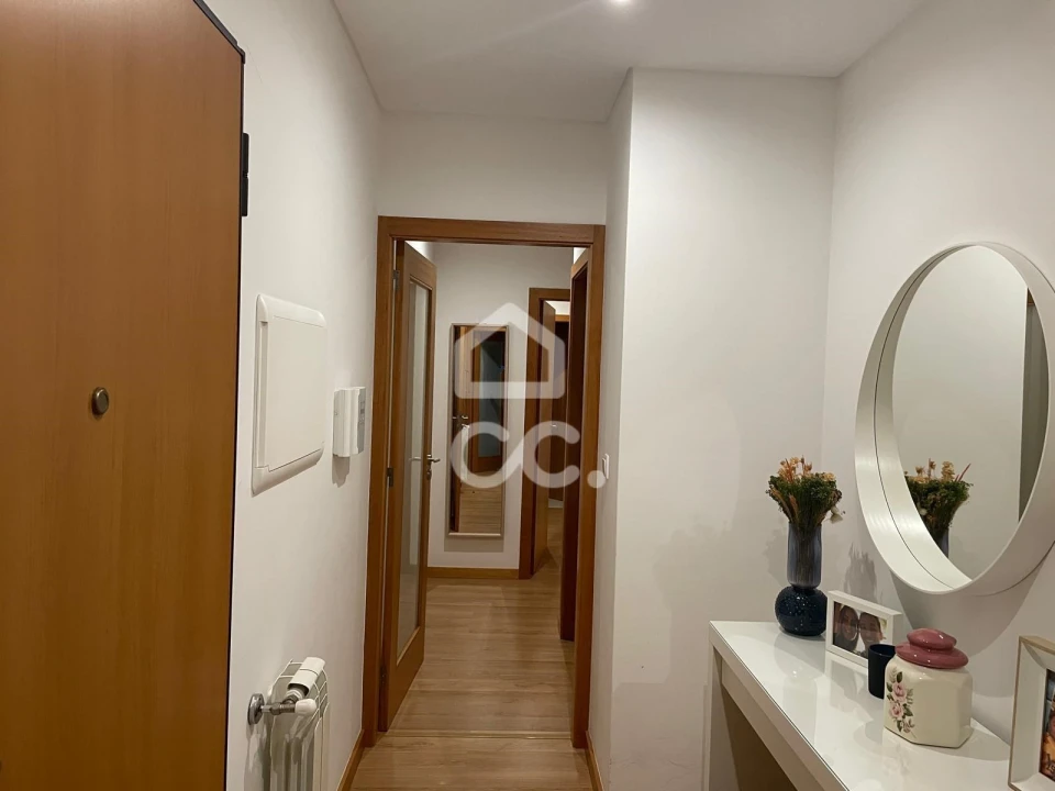 Apartamento T2 para Venda em Ermesinde Foto 4