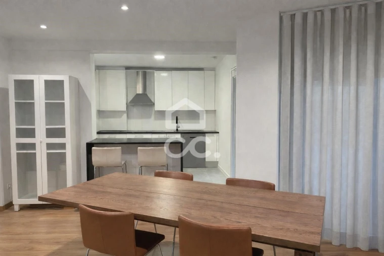 Apartamento T2 para Venda em Ermesinde Foto 2