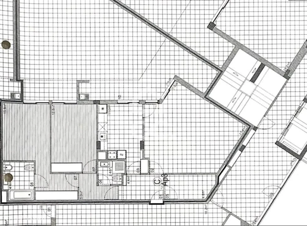 Apartamento T2 para Venda em Ermesinde Foto 13