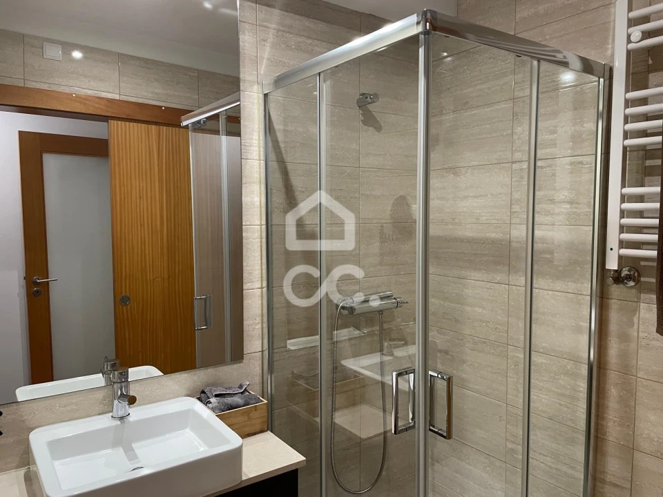 Apartamento T2 para Venda em Ermesinde Foto 8