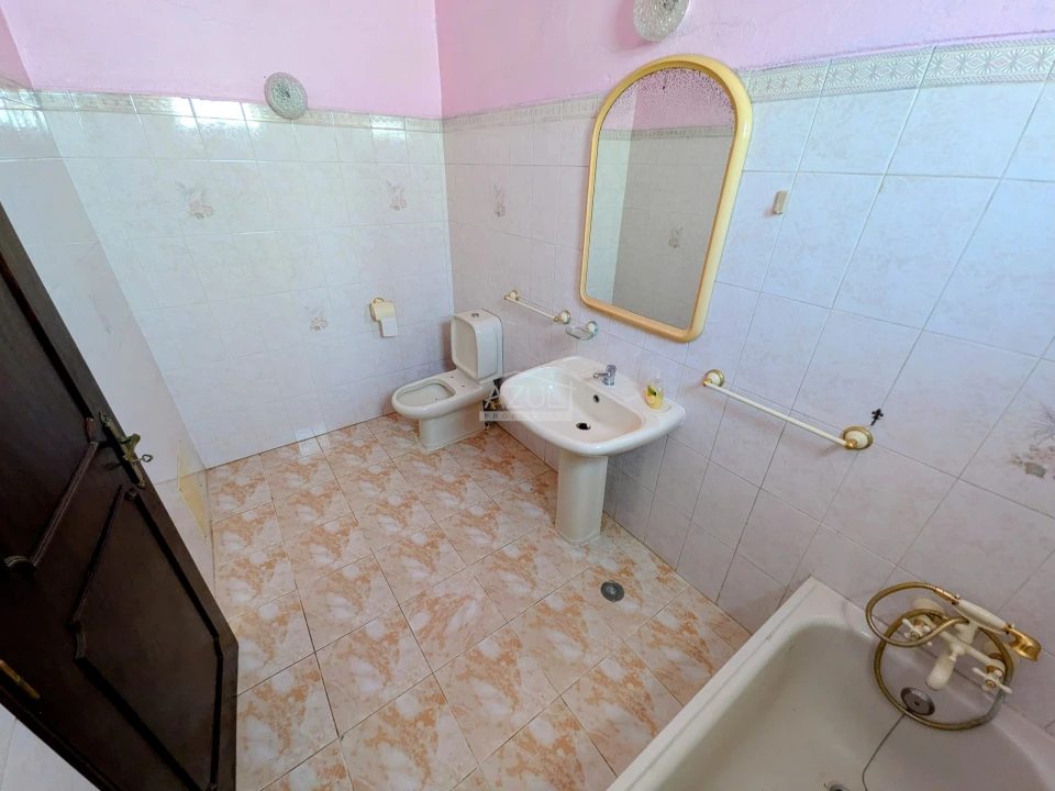 Moradia T1 para Venda em Paderne Foto 12