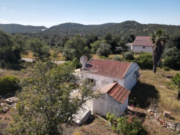 Moradia T1 para Venda em Paderne