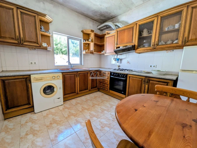 Moradia T1 para Venda em Paderne Foto 14