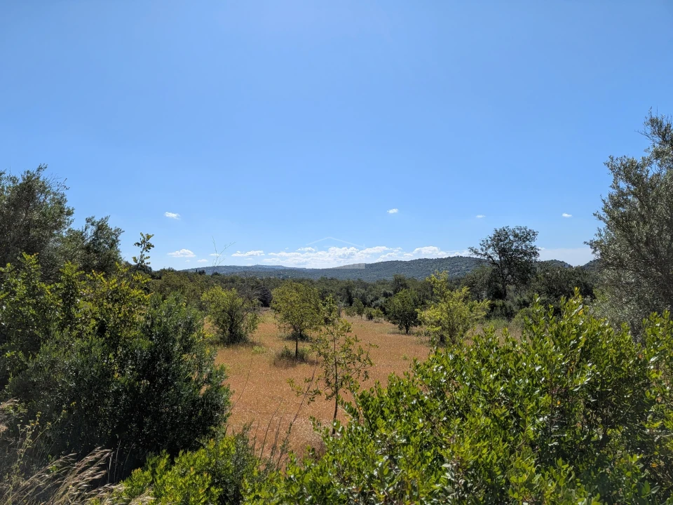 Moradia T1 para Venda em Paderne Foto 17