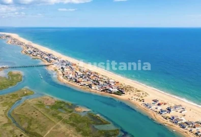 Terreno para Venda em Faro (Sé e São Pedro)