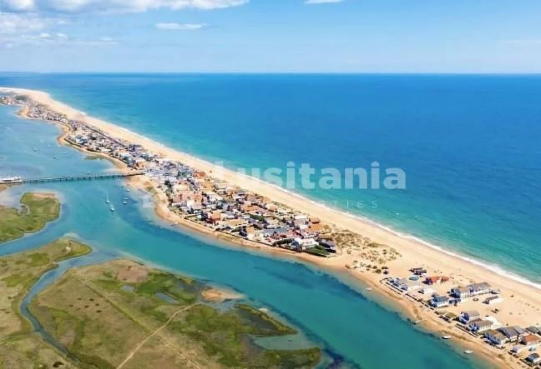 Terreno para Venda em Faro (Sé e São Pedro) Foto 8