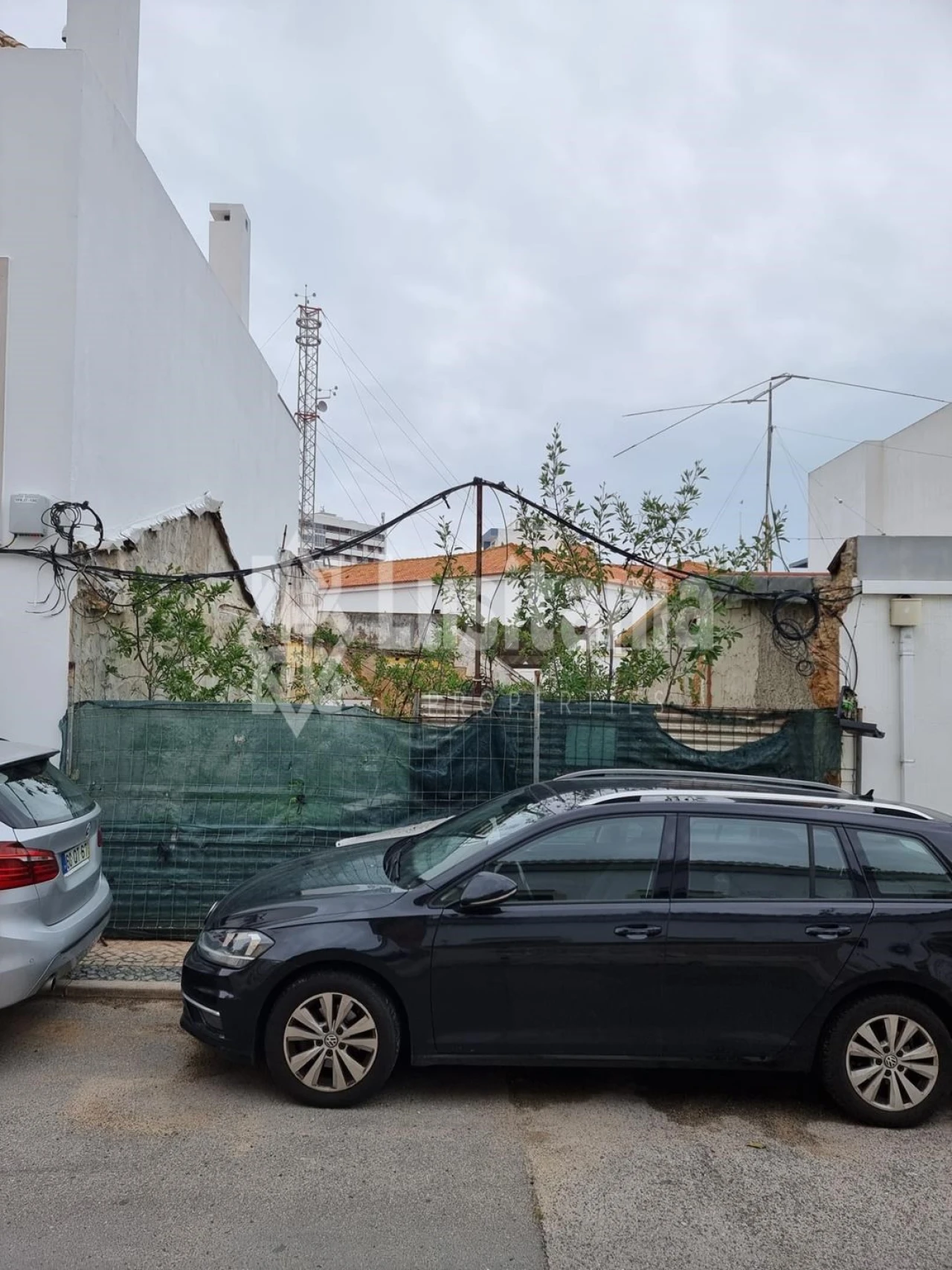 Terreno para Venda em Faro (Sé e São Pedro) Foto 4