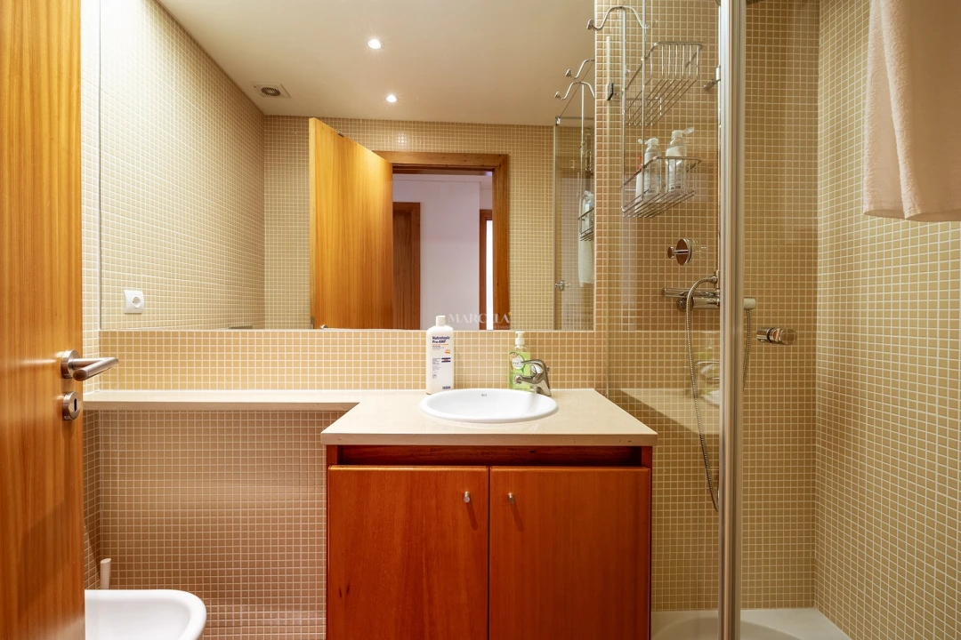 Apartamento T3 para Venda em Lagos (São Sebastião e Santa Maria) Foto 23