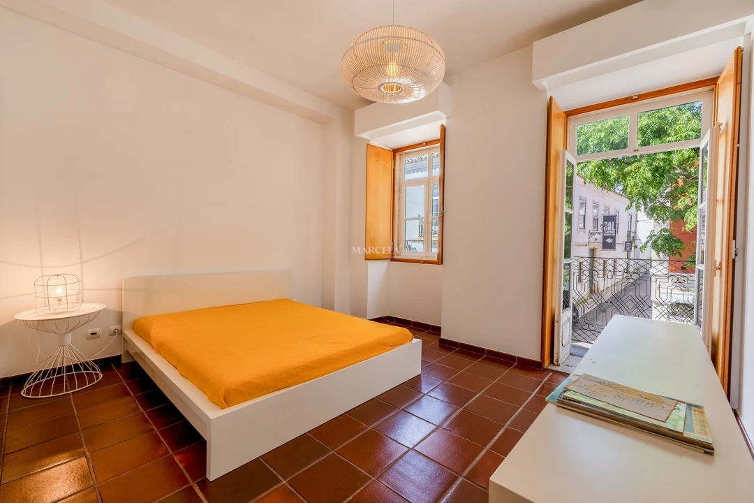 Apartamento T3 para Venda em Lagos (São Sebastião e Santa Maria) Foto 15