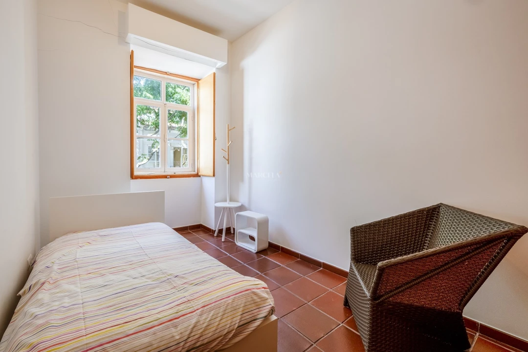 Apartamento T3 para Venda em Lagos (São Sebastião e Santa Maria) Foto 21