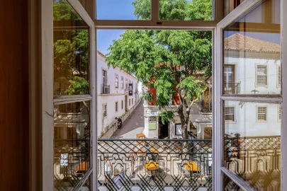 Apartamento T3 para Venda em Lagos (São Sebastião e Santa Maria)