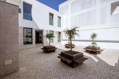 Apartamento T3 para Venda em Lagos (São Sebastião e Santa Maria)