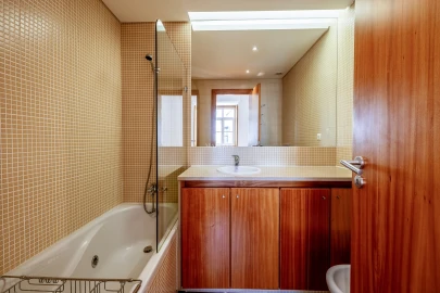 Apartamento T3 para Venda em Lagos (São Sebastião e Santa Maria)