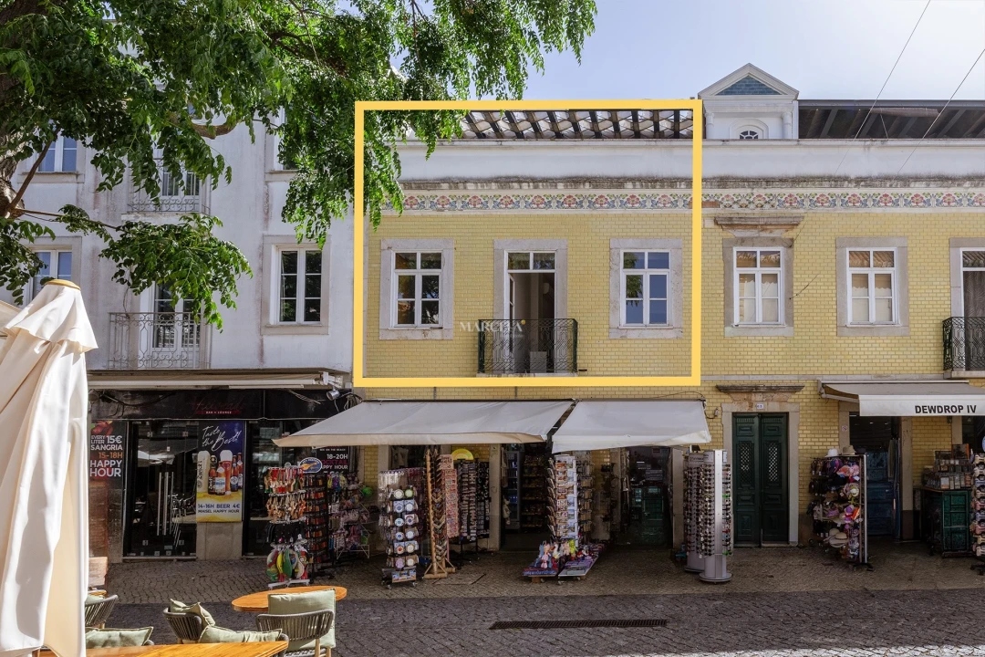 Apartamento T3 para Venda em Lagos (São Sebastião e Santa Maria) Foto 27