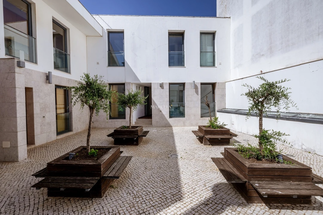 Apartamento T3 para Venda em Lagos (São Sebastião e Santa Maria) Foto 26