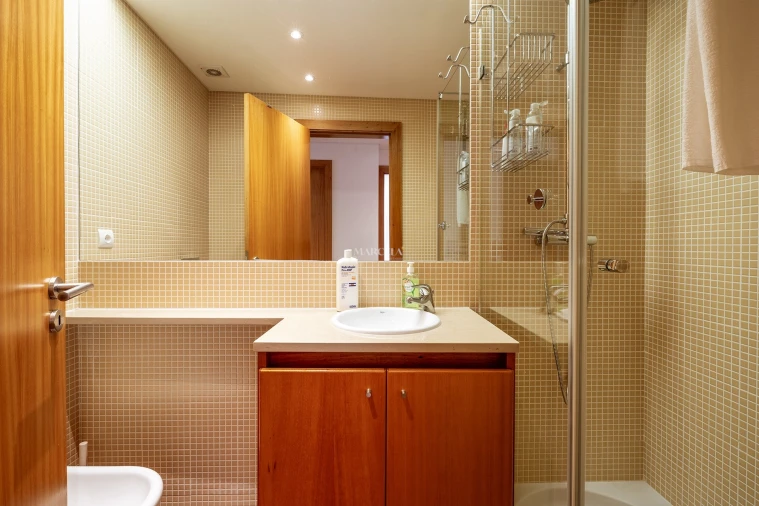 Apartamento T3 para Venda em Lagos (São Sebastião e Santa Maria) Foto 23