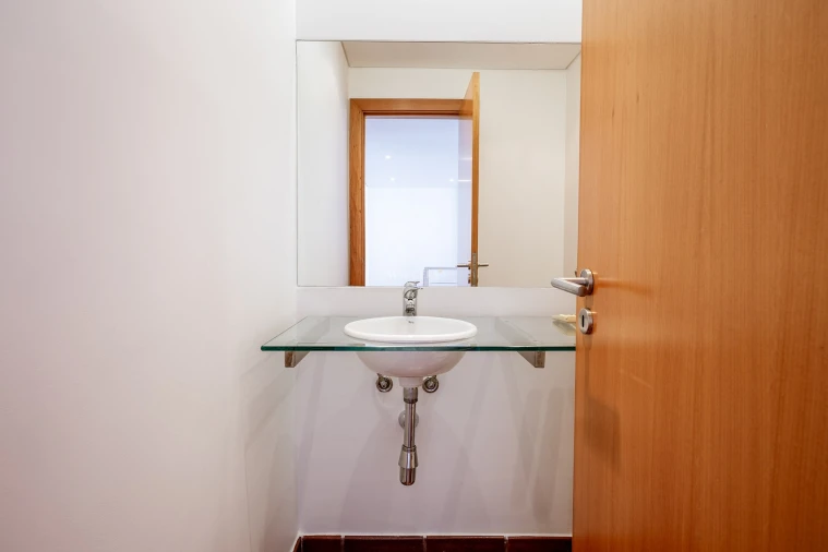 Apartamento T3 para Venda em Lagos (São Sebastião e Santa Maria) Foto 11