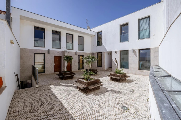 Apartamento T3 para Venda em Lagos (São Sebastião e Santa Maria) Foto 3