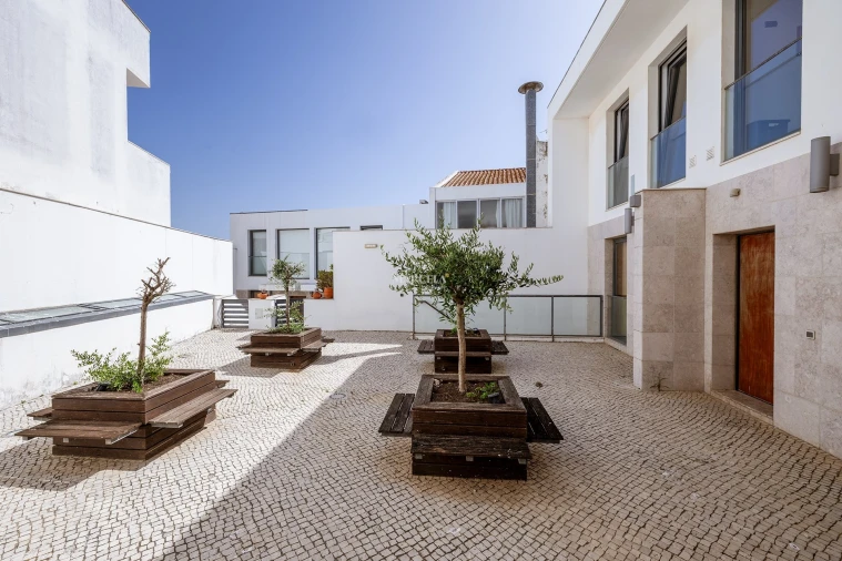 Apartamento T3 para Venda em Lagos (São Sebastião e Santa Maria) Foto 24