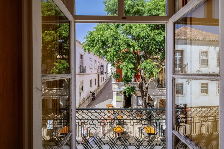 Apartamento T3 para Venda em Lagos (São Sebastião e Santa Maria) Foto 16