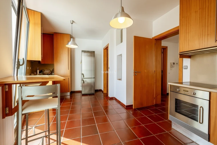 Apartamento T3 para Venda em Lagos (São Sebastião e Santa Maria) Foto 9