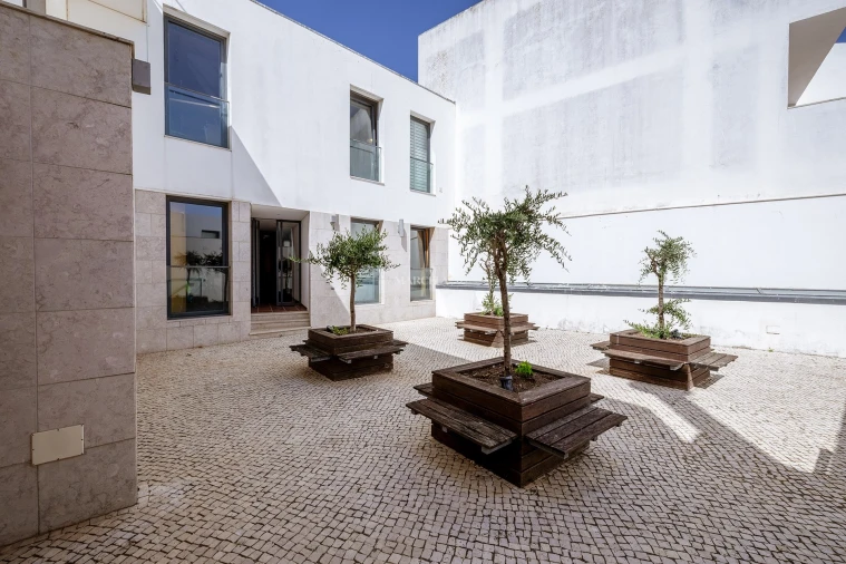 Apartamento T3 para Venda em Lagos (São Sebastião e Santa Maria) Foto 25