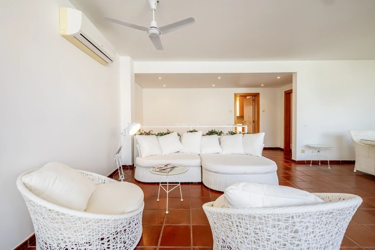 Apartamento T3 para Venda em Lagos (São Sebastião e Santa Maria) Foto 7