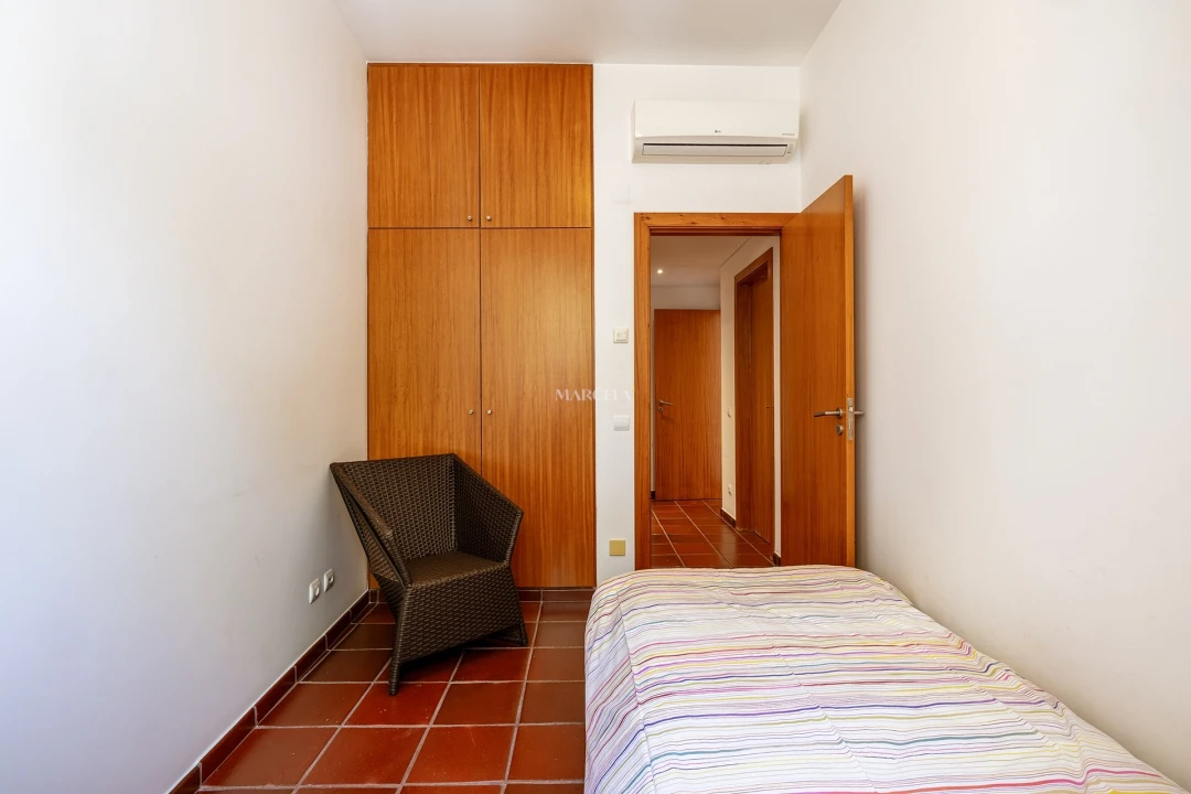 Apartamento T3 para Venda em Lagos (São Sebastião e Santa Maria) Foto 22