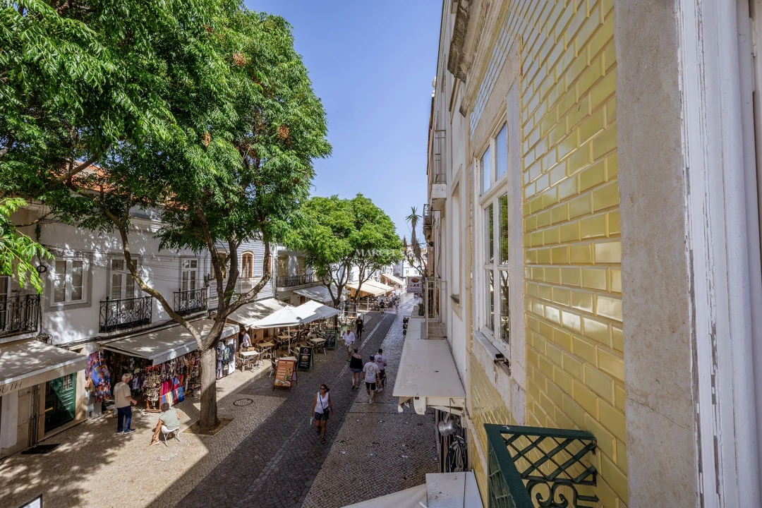Apartamento T3 para Venda em Lagos (São Sebastião e Santa Maria) Foto 17